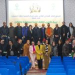 بالفيديو…الدكتور محمد الأكلع الأستاذ الجامعي  يكشف أهمية مداخلته في الندوة العلمية تاريخ قبائل السراغنة وزمران