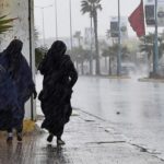 بالصور…بحضور العامل بوينيان ومنتخبين ومسؤولين:تنظيم لقاء التواصلي حول “الزراعة المستدامة في مواجهة التغيرات المناخية-إقليم الرحامنة نمودجا