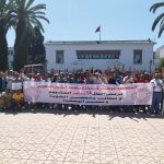 حسب توقعات مديرية الأرصاد الجوية…هطول أمطار بداية الأسبوع المقبل