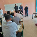 مهنيون يطالبون والي جهةمركش بالتدخل.لتمديد الاعتماد الصحي لمجازر مراكش.