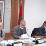 اختيار سفيان البقالي ثاني أفضل عداء في سنة 2023 بإفريقيا
