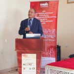 أكاديميون و خبراء يحللون الخطاب الاعلامي الوطني بكلية اللغة العربية بمراكش