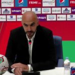 بركة وكودار يترأسان حفل تقديم وتوقيع اتفاقية شراكة لتنفيذ المشاريع الطرقية لتأهيل البنيات التحتية بجهة مراكش اسفي