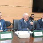 ايت الطالب: سيتم قريبا إصدار النصوص التطبيقية لقانون الوظيفة الصحية