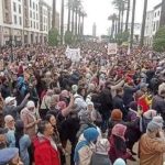 الرجاء الرياضي يتفوق على مولودية وجدة بفوز كبير في الدوري الاحترافي