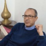 المستشار الملكي السابق الأديب عباس الجراري في ذمة الله