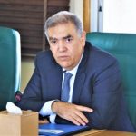 بالصور…المدير الإقليمي لوزارة التربية الوطنية بمراكش وتلاميذ مؤسسات تعليمية يزورون معرض المديرية الجهوية للتواصل