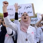 الرحيميني المحامي والبرلماني ورئيس المجلس الاقليمي السابق لعمالة قلعة السراغنة  في ذمة الله