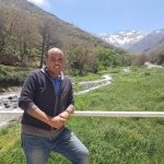 شكيب بنموسى يشرف على تنصيب فؤاد ارواضي، مديرا للأكاديمية الجهوية للتربية والتكوين لجهة فاس مكناس