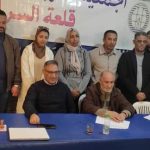 بالصور…جمعية رفيق المتقاعد تنظم فسحة ترفيهية لمنخرطيها ومنخرطاتهابجماعة الويدان بمراكش