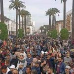 نشرة إنذارية..أمطار رعدية مرتقبة يوم غد الجمعة في عدة مناطق مغربية