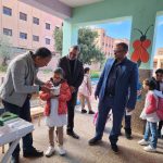 بعد توقيف 18 أستاذا ومن مصدر موثوق بقلعة السراغنة:جميع المعنيين حضروا اليوم بمؤسساتهم التعليمية ونسبة المضربين انخفضت بشكل كبير