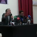 الكريمي مدير أكاديمية التربية الوطنية لجهة مراكش اسفي يصدر أزيد من 50 قرارا من التوقيفات عن العمل في حق أساتذة مضريين عن العمل