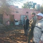 في بلاغ لولاية مراكش:توزيع قرارات على المستفيدين من البرنامج الوطني لمدن بدون صفيح