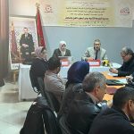تراجع كبير وغير مسبوق لثاني أكبر سد في المغرب:سد المسيرة الخضراء