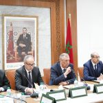 توقيف الجزائري عمروش مدرب تنزانيا بسبب تصريحات كاذبة عن المغرب