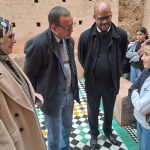 مطالب بمنع المزروعات التي تستنزف المياه الجوفية بحوض تساوت