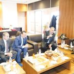 “الديستي” توقف ثلاثة أشخاص بالعطاوية وتحجز كمية مهمة من “الكوكايين” ومبلغ مالي وسيارة ذات الدفع الرباعي