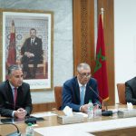 فرحة عارمة.. الجماهير بقلعة السراغنة تخرج لساحة”الماكانا” احتفالا بتأهل المنتخب الوطني لثمن نهاية كأس افريقيا