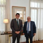 الجامعة الملكية لكرة القدم تعتبر توقيف وليد الركراكي قرار مجانب للصواب