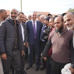 بنموسى.. مشروع القانون المغيّر لقانون الأكاديميات الجهوية للتربية والتكوين يروم “الطي النهائي لملف المتعاقدين”