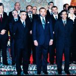 …أيها الساقطون .. الله بريء منكم ومن أزمة الماء ..