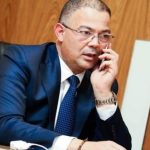 بالفيديو…..الرياح القوية تهدم منازل محدثة وخيام بعض المناطق المتضررة من زلزال الحوز