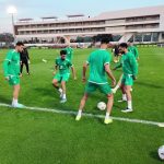 في بلاغ للقيادة العامة للقوات المسلحة الملكية:وحدات مراقبة الحدود تنفذ أبعاد مرشحين للهجرة غير النظامية