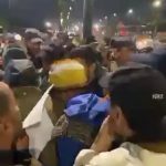 الكنفدرالية الافريقية لكرة القدم تعين حكما كينيا لمقابلة المغرب والكونغو