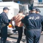 والدة صلاح شراق الإطار بولاية جهة مراكش اسفي في ذمة الله