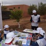 مؤسسة ابن المؤقت المراكشي للعلوم والثقافة تنظم ندوة فكرية حول التراث العلمي