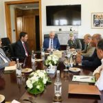 عاجل….بلاغ للديوان الملكي