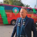 شوراق يترأس لقاء تواصليا حول البرنامج الوطني “الدراجة الامنة”