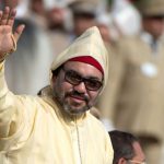 اللاعب عزالدين أوناحي “رجل مباراة” المغرب وتنزانيا