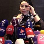 الزلزولي لاعب المنتخب الوطني:أجواء المنتخب جيدة ونتدرب بجد ونركز على المباراة الأولى