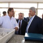 ستة أندية رياضية بالرحامنة توجه رسالة الى المدير العام للمكتب الشريف للفوسفاط تطالب فيها بالدعم المادي واحداث ملاعب جديدة