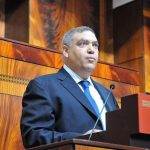 سكان قلعة السراغنة يشعرون بهزة أرضية ضربت صباح اليوم الثلاثاء اقليم أزيلال