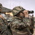 لكثيري المندوب السامي للمقاومة يترأس لقاءا تواصليا مع أسرة  المقاومين وجيش التحرير باقليم الحوز