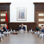 المكتب التنفيذي للجمعية الوطنية للدفاع عن حقوق الانسان يدين توقيف الأساتذة ويدعو الوزارة استبعاد “منطق الانتقام”