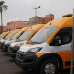 بالفيديو…أعضاء جمعية الشباب الموهوب للثقافة والبيئة بقلعة السراغنة يتحدثون عن مسرحيتهم الجديدة “الملحمة”