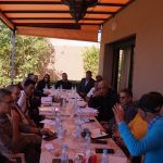 بوعابد :الأمطار ستعود ابتداء من ليلة الخميس المقبل