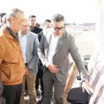 المهرجان الوطني لفن المديح النبوي والسماع الصوفي بفاس يهدي دورته 24 لروح الفقيد عباس الجيراري