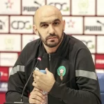 شوراق والي جهة مراكش يتفقد أشغال ترميم ضريح مولاي علي الشريف