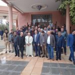 مجلس النواب يعقد جلسة عمومية غدا الثلاثاء تخصص لاختتام الدورة الأولى من السنة التشريعية 2023-2024