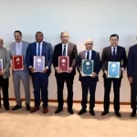 الملك محمد السادس يبعث ببرقية تعزية ومواساة الى أفراد أسرة المرحوم المجاهد محمد بن سعيد ايت ايدير