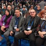 الداخلة.. الثنائي الفرنسي سالومي رافي وايليز بوليني يفوز بالنسخة العاشرة من لحاق “الصحراوية 2024”