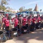 انخفاض ملحوظ لأثمان بيع الثمور قبل حلول شهر رمضان