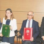 خطبة الجمعة بمساجد قلعة السراغنة تحث المصلين على ترشيد استهلاك الماء