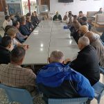 بالصور….حريق مهول بمركز حماية الطفولة بمراكش