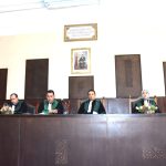 حزب الاستقلال يحسم في موعد مؤتمره الوطني